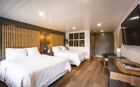 Scandia Inn